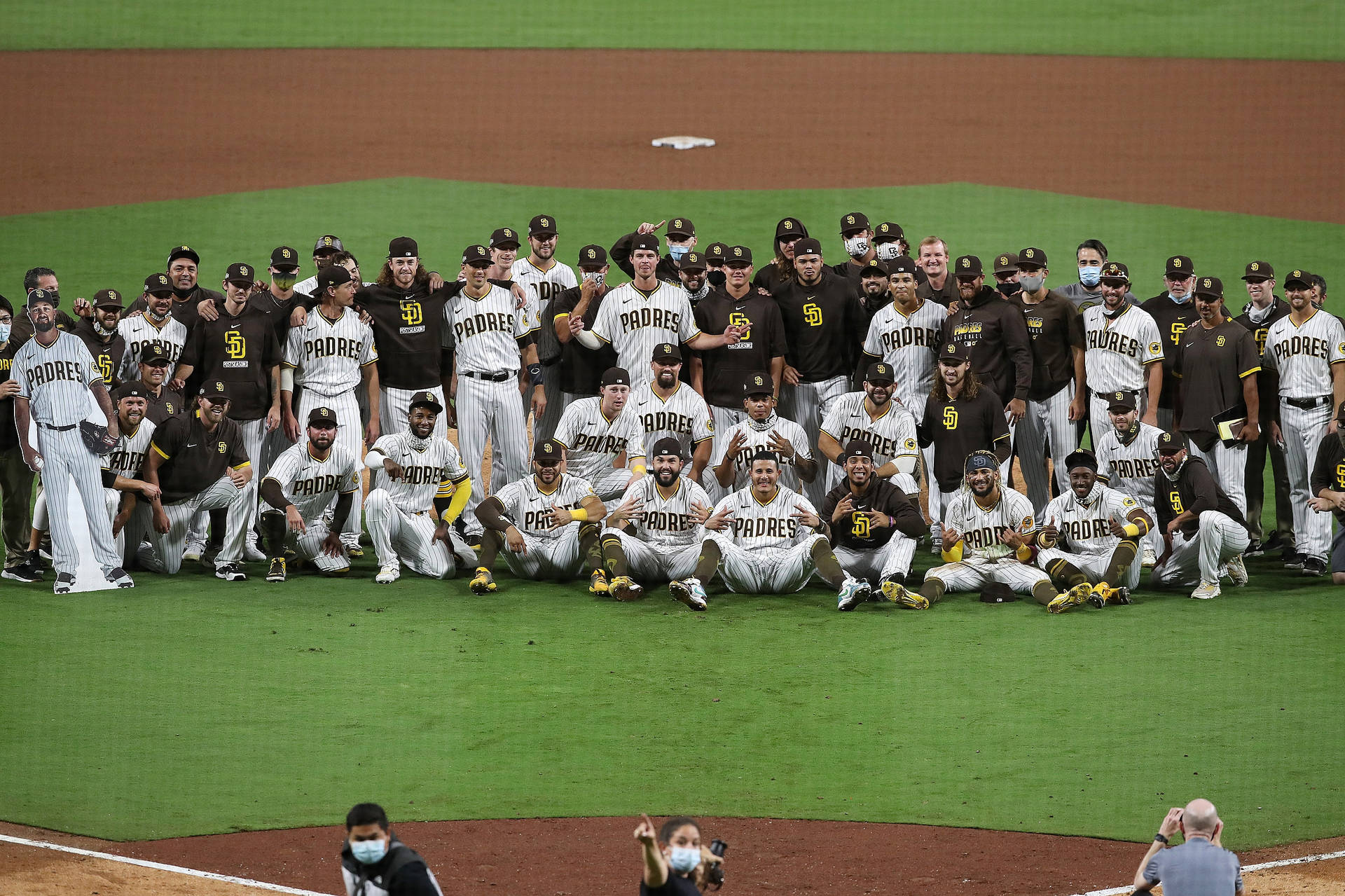 San Diego Padres News: Roster Moves Before Tonight's Game