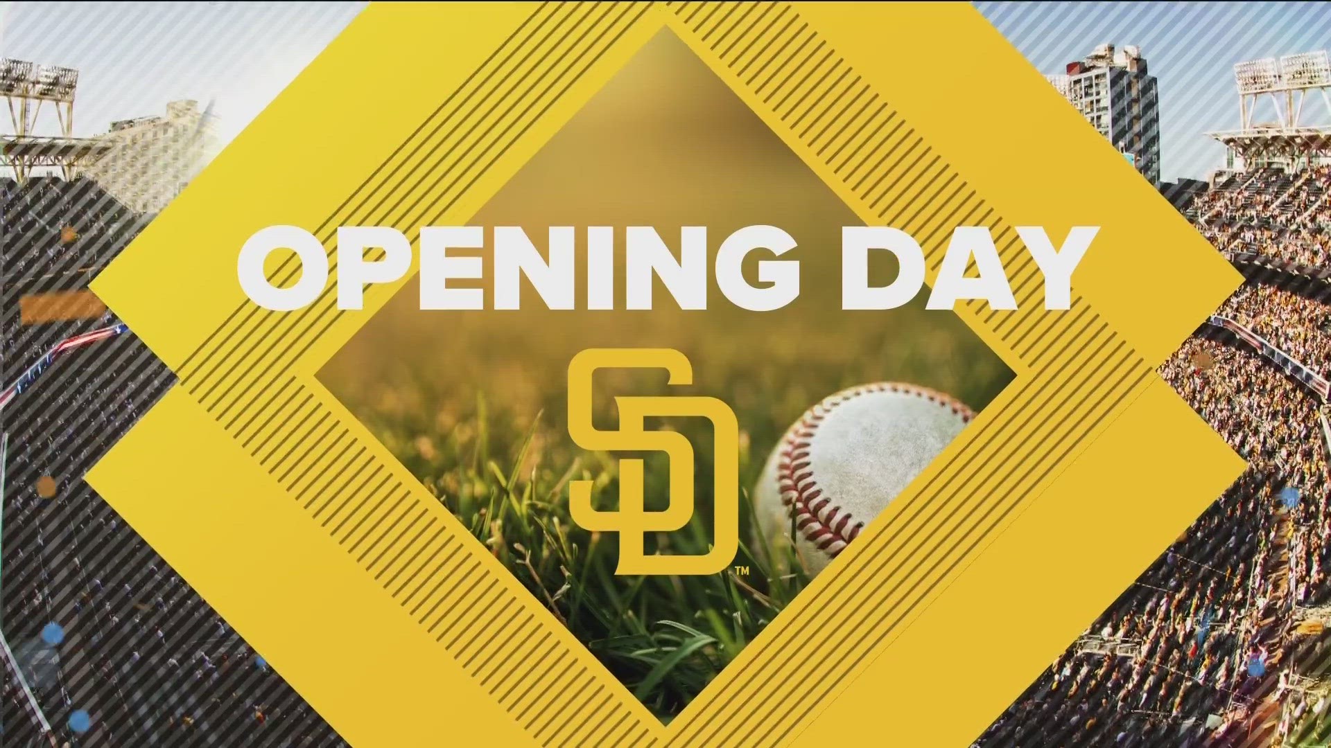 San Diego Padres Opening Series: Details & Sycuan Casino Partnership San Diego Padres Opening Series: Details & Sycuan Casino Partnership