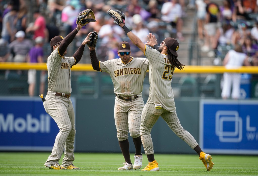 San Diego Padres Pregame: Lineup, Matchup, And Sweep Chances San Diego Padres Pregame: Lineup, Matchup, And Sweep Chances