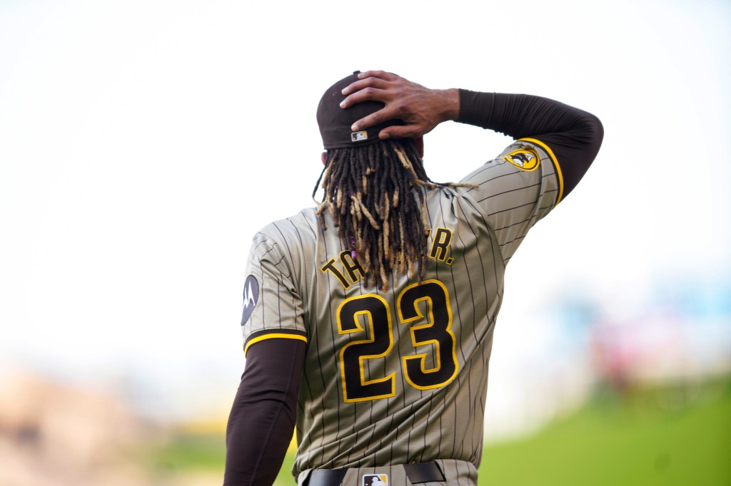 San Diego Padres Pregame: Lineup, Matchup, And Sweep Odds San Diego Padres Pregame: Lineup, Matchup, And Sweep Odds