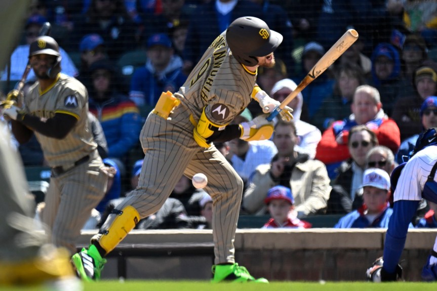 San Diego Padres Pregame Report: Tatis In Lineup Despite Rain Delay San Diego Padres Pregame Report: Tatis In Lineup Despite Rain Delay