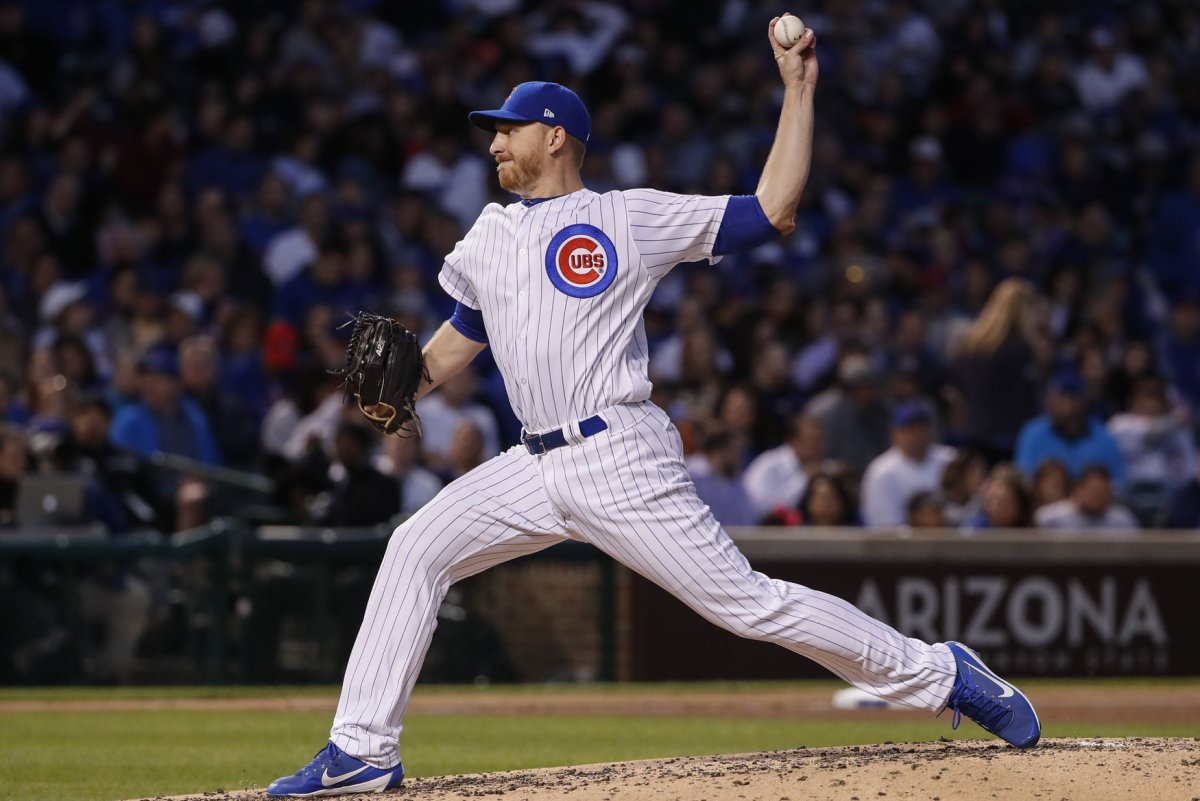 San Diego Padres Secure Comeback Win Against Chicago Cubs