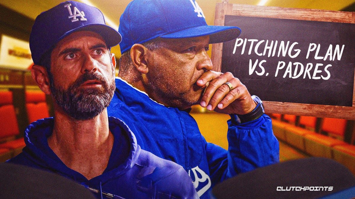 San Diego Padres: Thwarting The Los Angeles Dodgers' Strategy?