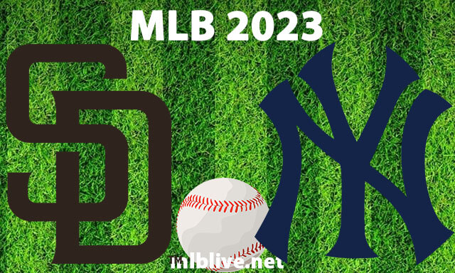 San Diego Padres Vs. New York Yankees: A Head-to-Head Matchup Prediction San Diego Padres Vs. New York Yankees: A Head-to-Head Matchup Prediction