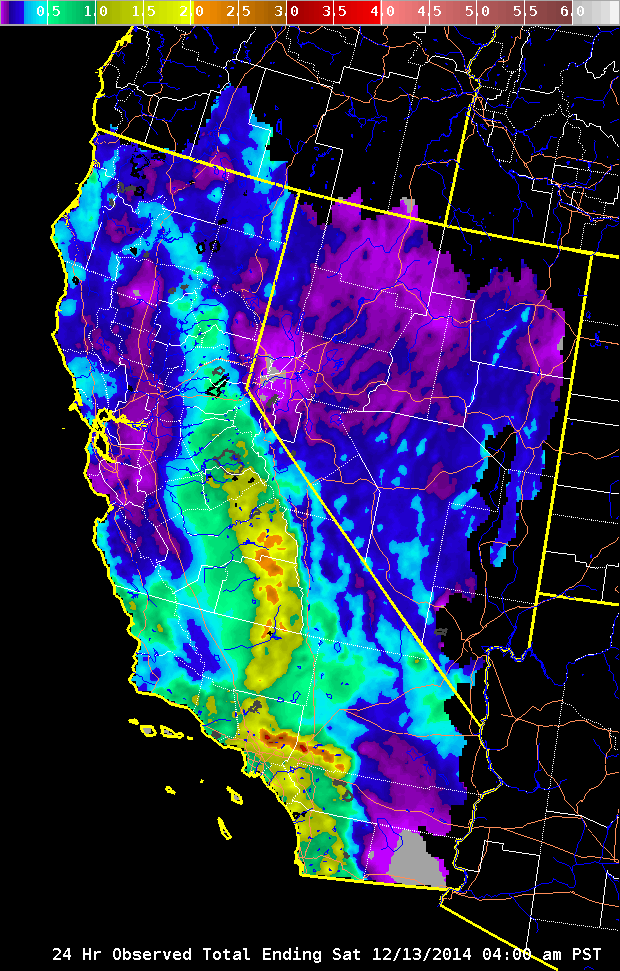 San Diego Rain Totals: CBS8.com's Up-to-Date Report San Diego Rain Totals: CBS8.com's Up-to-Date Report