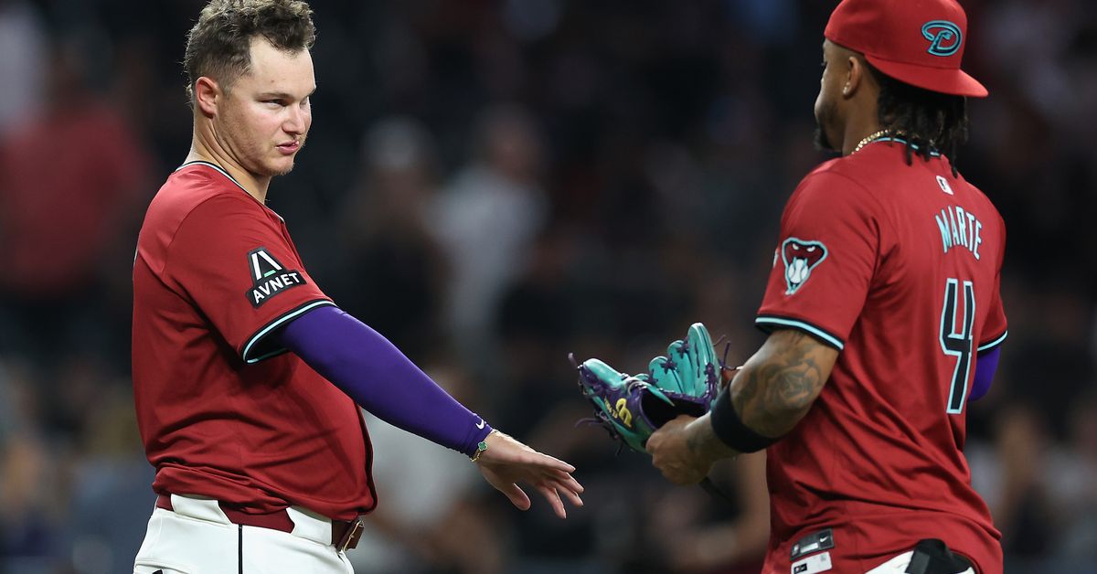 San Francisco Giants' Loss To Arizona Diamondbacks: Analysis Of Jordan Hicks' Performance San Francisco Giants' Loss To Arizona Diamondbacks: Analysis Of Jordan Hicks' Performance