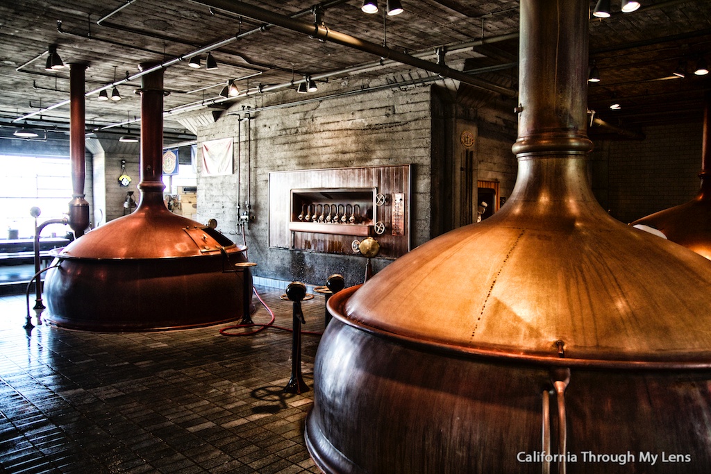 San Francisco's Anchor Brewing Company Closes Its Doors After 127 Years San Francisco's Anchor Brewing Company Closes Its Doors After 127 Years