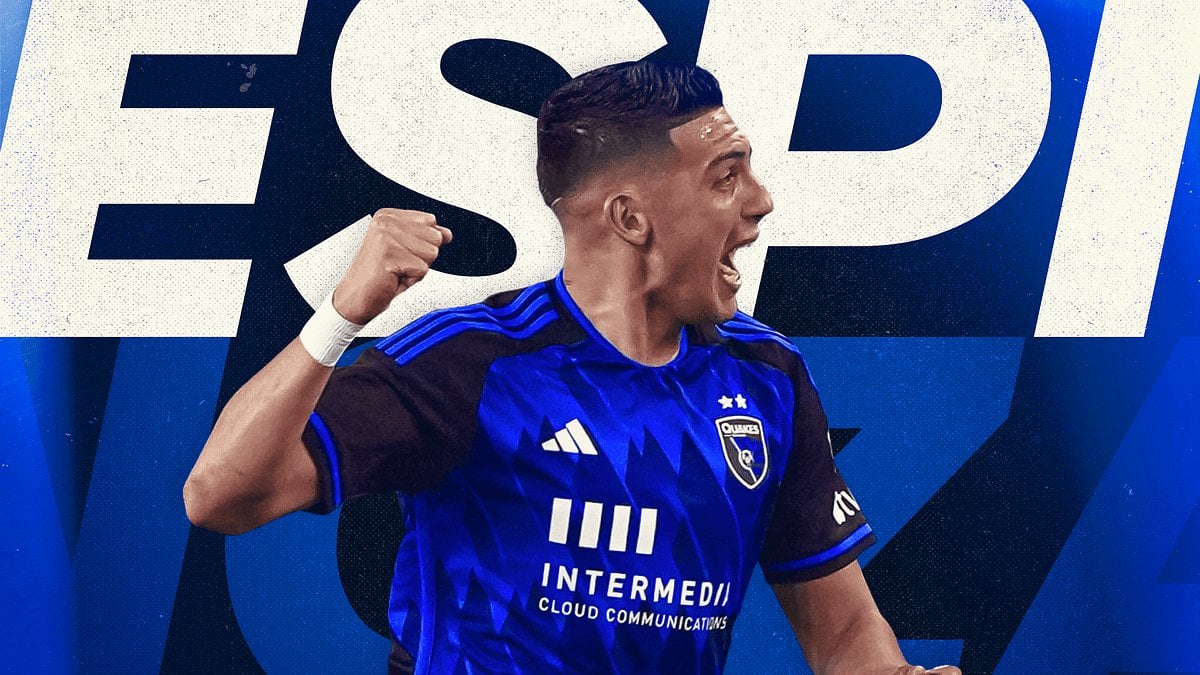 San Jose Earthquakes Extend Losing Streak To Three With 4-1 Defeat To Charlotte FC San Jose Earthquakes Extend Losing Streak To Three With 4-1 Defeat To Charlotte FC