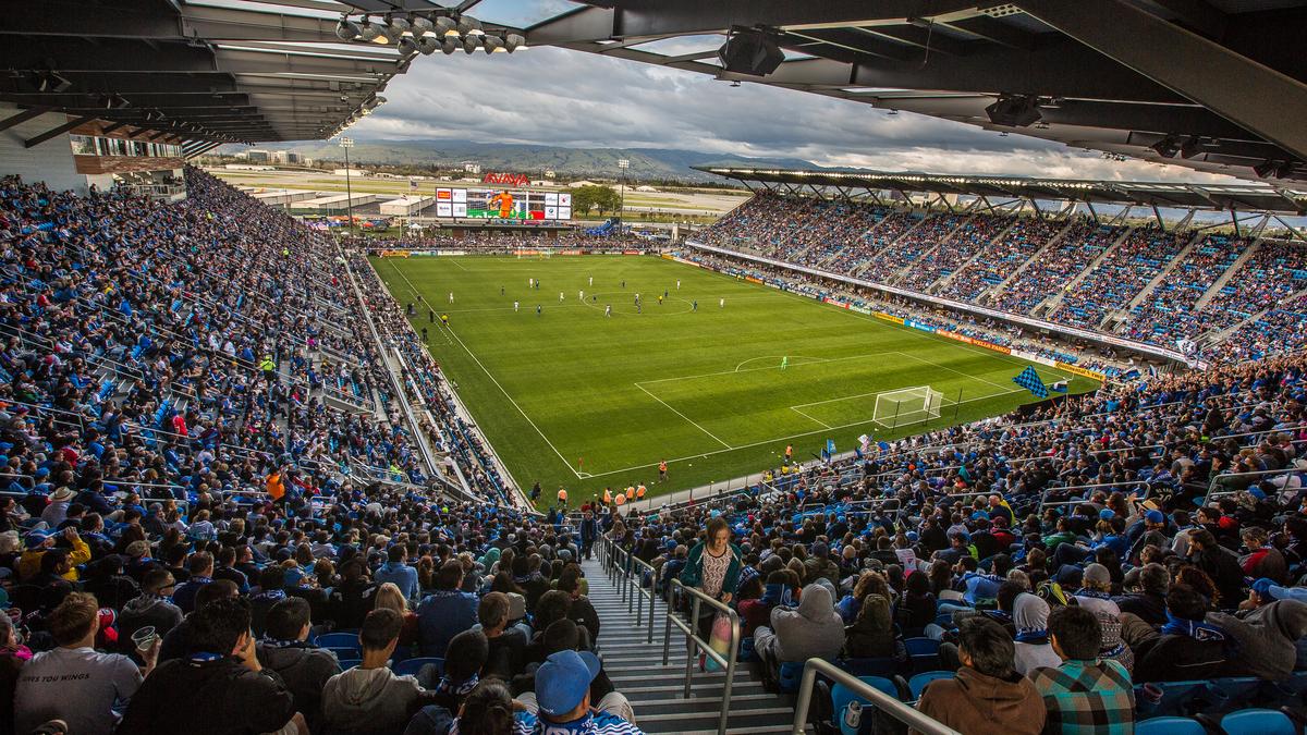 San Jose Earthquakes Match Preview: Key Players And Predictions From Quakes Epicenter
