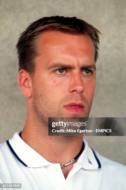Sander Westerveld Critiques Mamardashvili's 2023-2024 Season