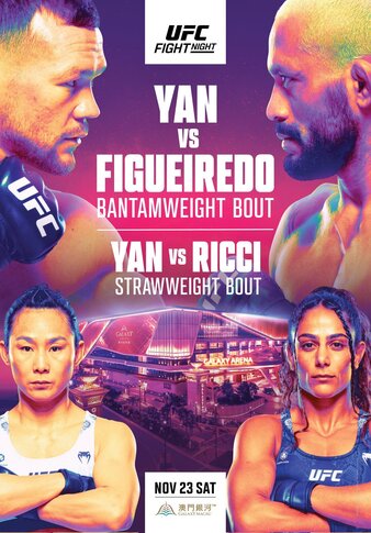 Sandhagen Vs. Figueiredo: UFC Fight Night Predictions And Analysis Sandhagen Vs. Figueiredo: UFC Fight Night Predictions And Analysis