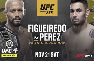 Sandhagen Vs. Figueiredo: UFC Fight Night Predictions And Betting Odds Sandhagen Vs. Figueiredo: UFC Fight Night Predictions And Betting Odds