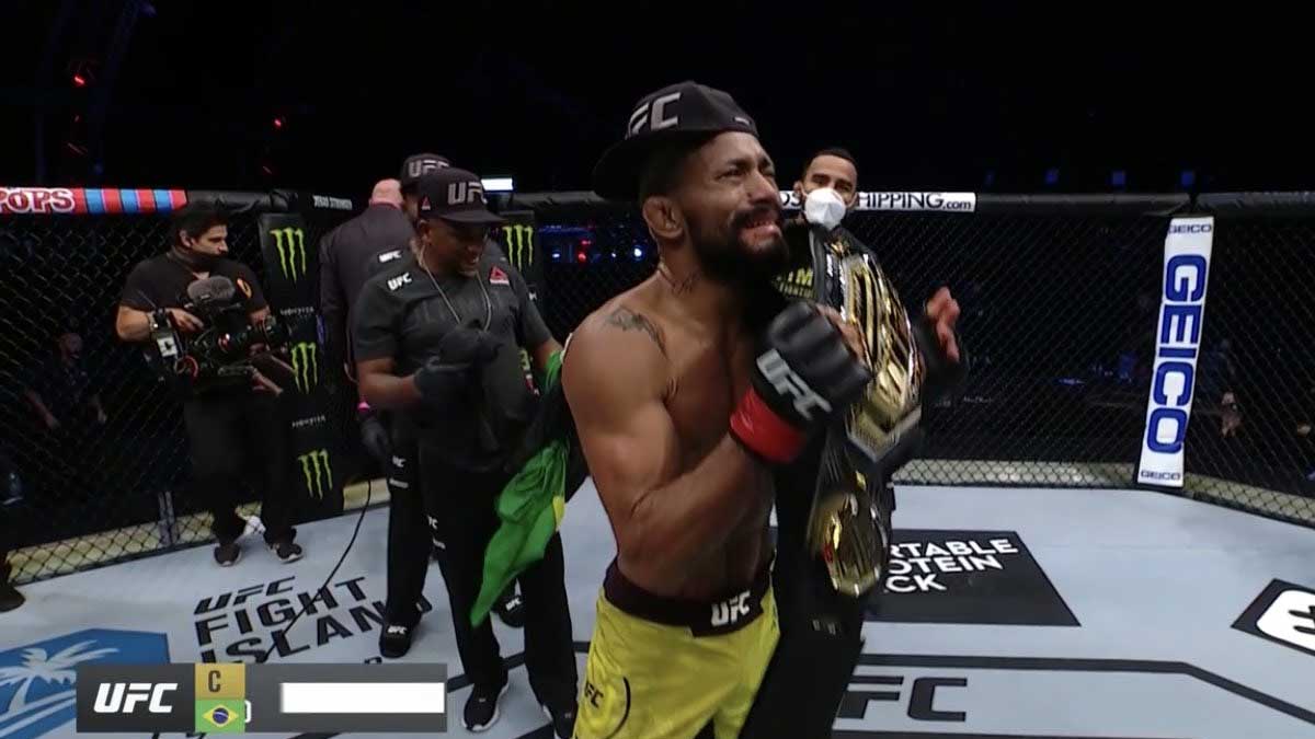 Sandhagen Vs. Figueiredo: UFC Fight Night Predictions, Betting Picks & Odds Sandhagen Vs. Figueiredo: UFC Fight Night Predictions, Betting Picks & Odds