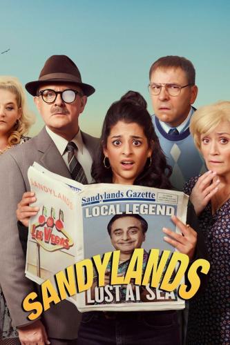Sandylands - U: TV Listings & Showtimes Sandylands - U: TV Listings & Showtimes