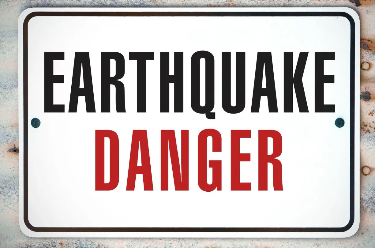 Santorini Earthquake Activity: Scientists Report Decreasing Tremors, Future Outlook Uncertain Santorini Earthquake Activity: Scientists Report Decreasing Tremors, Future Outlook Uncertain