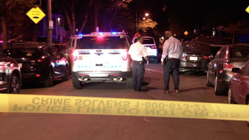 Sarah Milgrim: Details Emerge About Jewish American Victim Of Washington DC Shooting Sarah Milgrim: Details Emerge About Jewish American Victim Of Washington DC Shooting