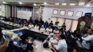 Satu Hektare Hijau: Wawali Bagus Susetyo Bangun Taman Di Setiap Kecamatan Balikpapan Satu Hektare Hijau: Wawali Bagus Susetyo Bangun Taman Di Setiap Kecamatan Balikpapan