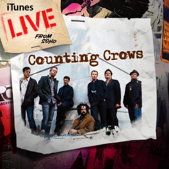 Saturday Night Live And Counting Crows: A Career-Altering Performance Saturday Night Live And Counting Crows: A Career-Altering Performance
