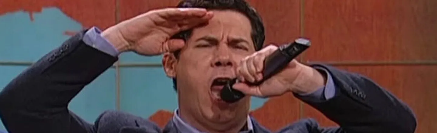 Saturday Night Live Viewers Speculate On Cast Member's Exit Saturday Night Live Viewers Speculate On Cast Member's Exit