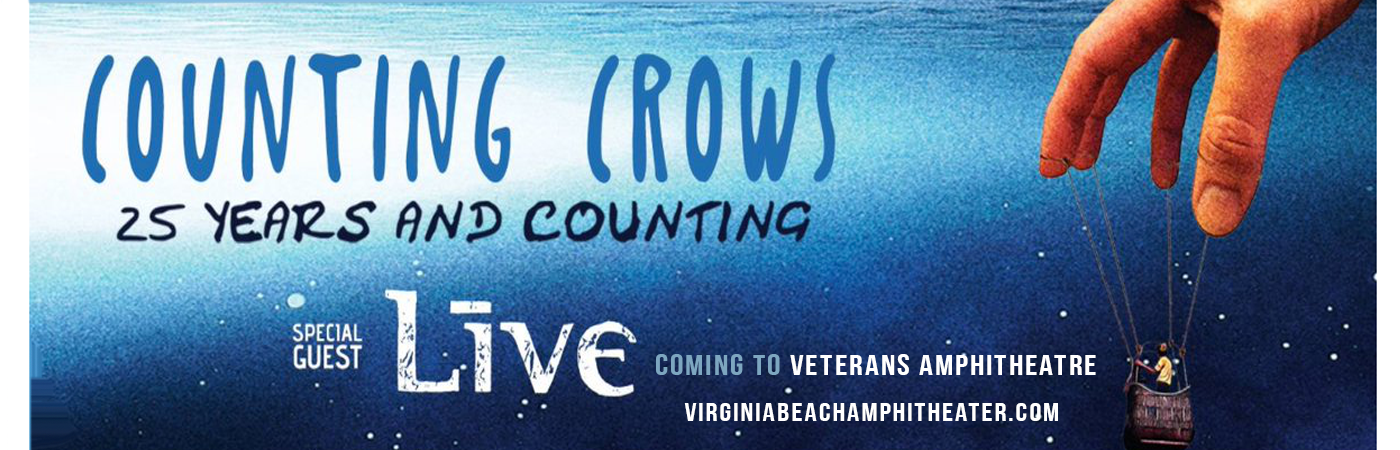 Saturday Night Live's Impact On Counting Crows' Career Saturday Night Live's Impact On Counting Crows' Career