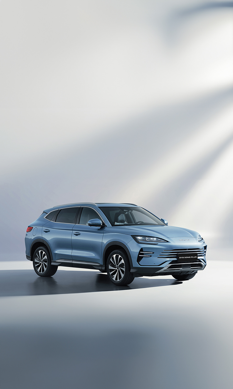 Saudi Aramco Invests In Electric Vehicle Future With BYD Partnership Saudi Aramco Invests In Electric Vehicle Future With BYD Partnership