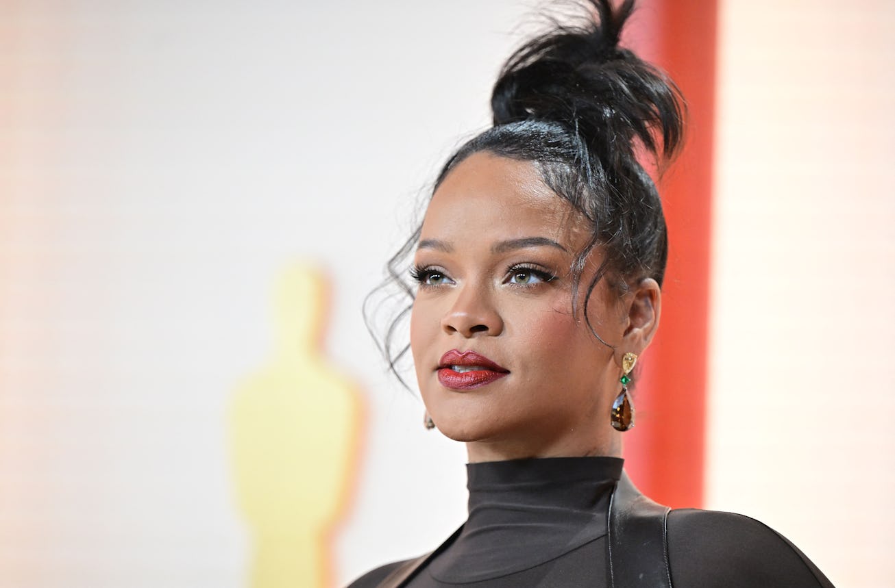 Savage X Fenty Bridal: Rihanna's Heavenly New Collection For The Modern Bride Savage X Fenty Bridal: Rihanna's Heavenly New Collection For The Modern Bride