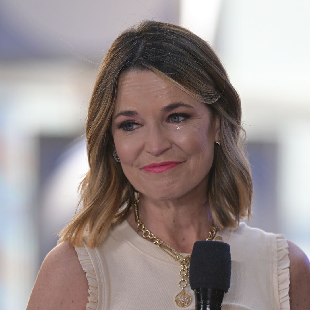Savannah Guthrie's Replacement Co-Host: A Weekday Shake-Up Savannah Guthrie's Replacement Co-Host: A Weekday Shake-Up