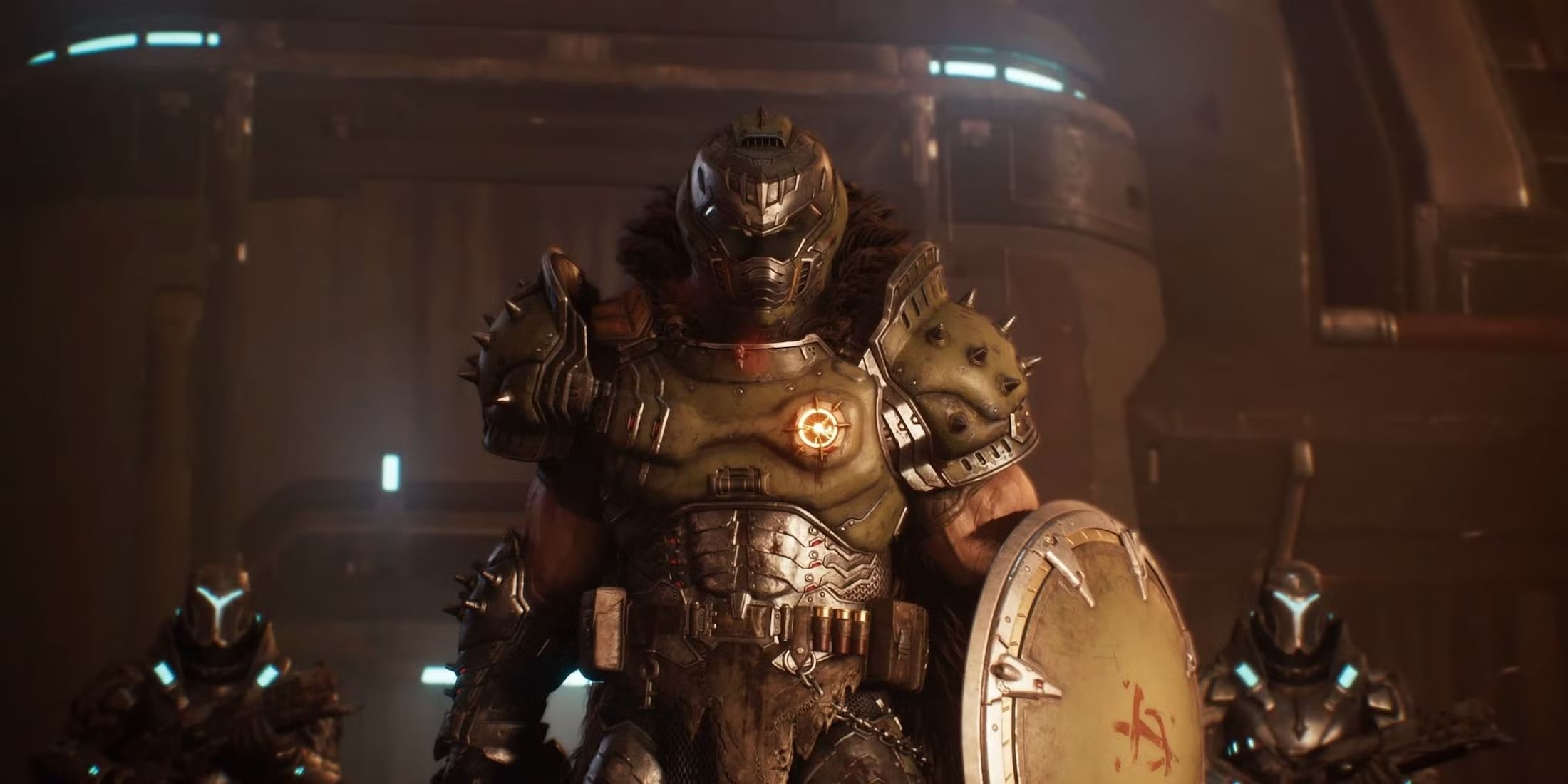 Save 17% On DOOM: The Dark Ages Now Save 17% On DOOM: The Dark Ages Now