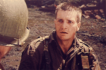 Saving Private Ryan: Nathan Fillion's Powerful 3-Minute Performance Saving Private Ryan: Nathan Fillion's Powerful 3-Minute Performance