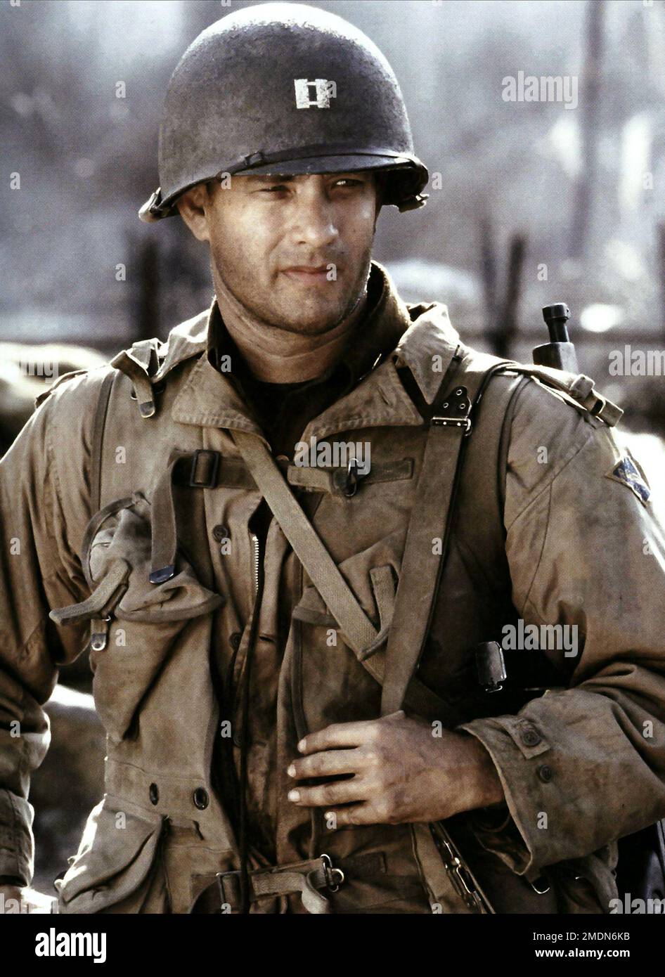 Saving Private Ryan: Top 10 Characters Saving Private Ryan: Top 10 Characters