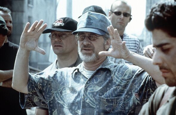 Saving Private Ryan's Unscripted Moment: A Cinematic Masterpiece Saving Private Ryan's Unscripted Moment: A Cinematic Masterpiece