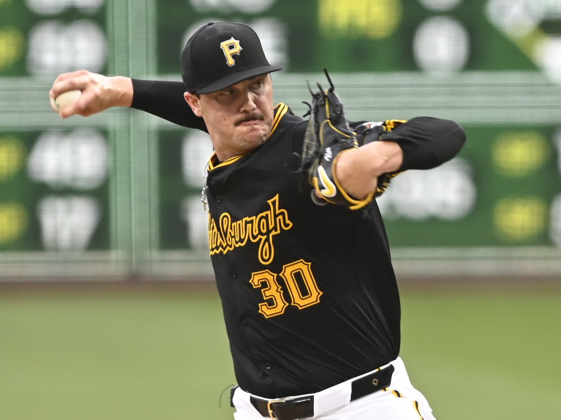 Saving The Pittsburgh Pirates: A Look Beyond Paul Skenes' Potential
