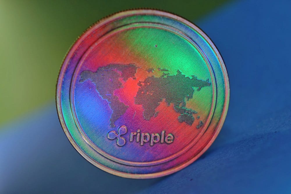 SBI Holdings And Ripple XRP:  Shareholder Rewards Announced