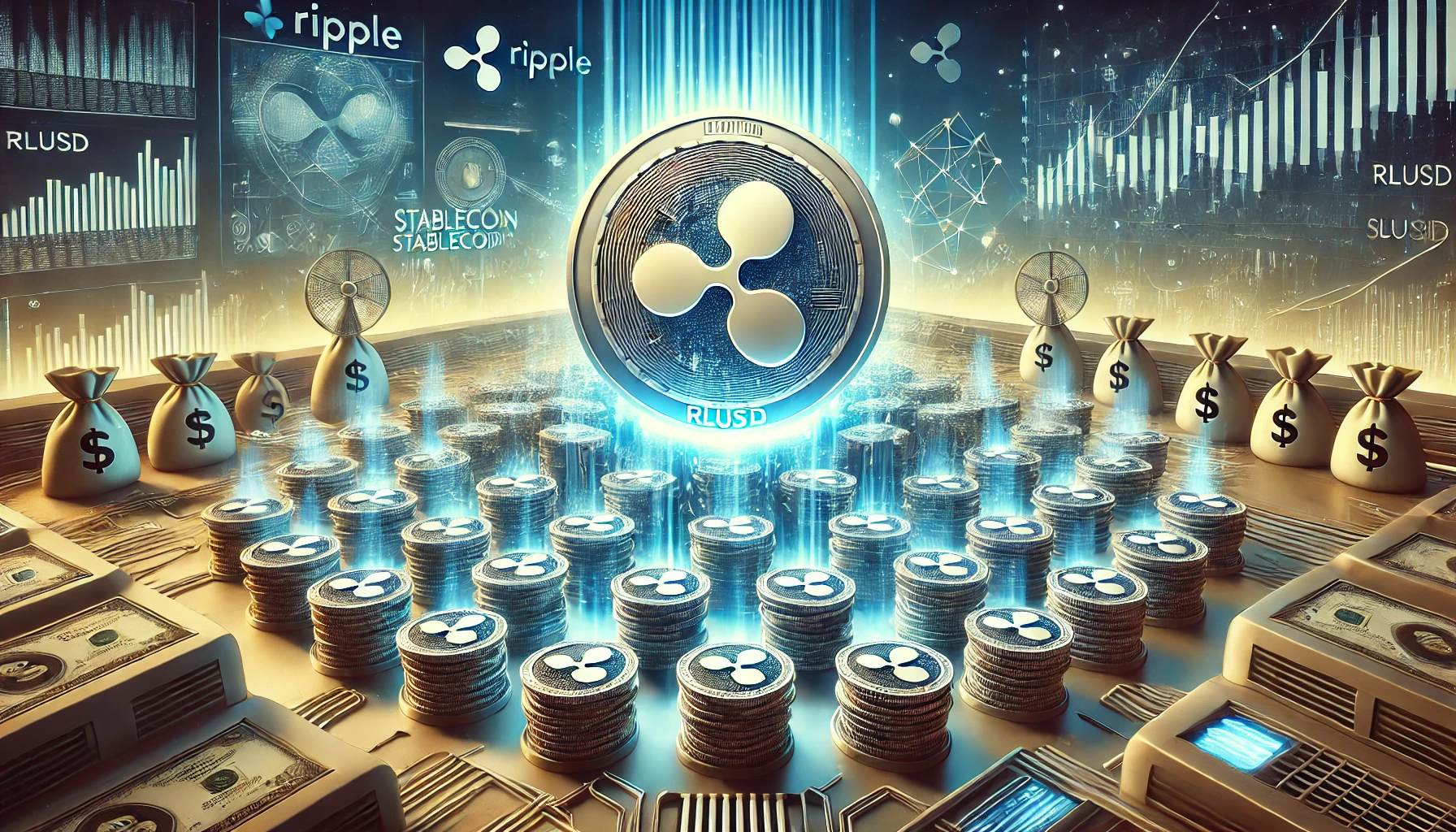 SBI Holdings Rewards Shareholders With XRP: Ripple XRP News SBI Holdings Rewards Shareholders With XRP: Ripple XRP News