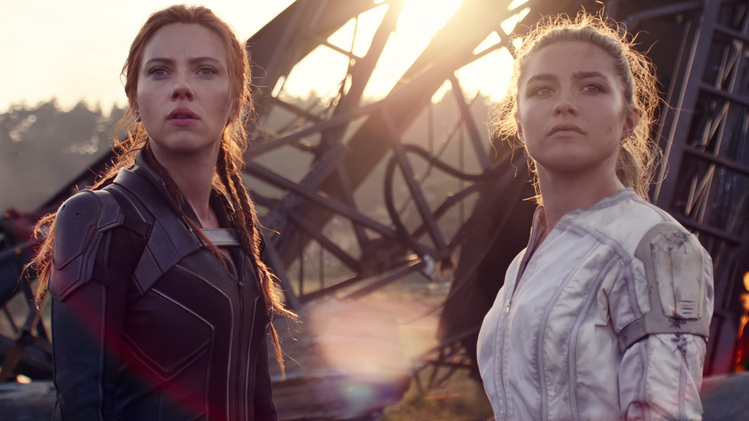 Scarlett Johansson Visszatér A Marvel Moziverzumába? A Kult Körülötti Pletykák