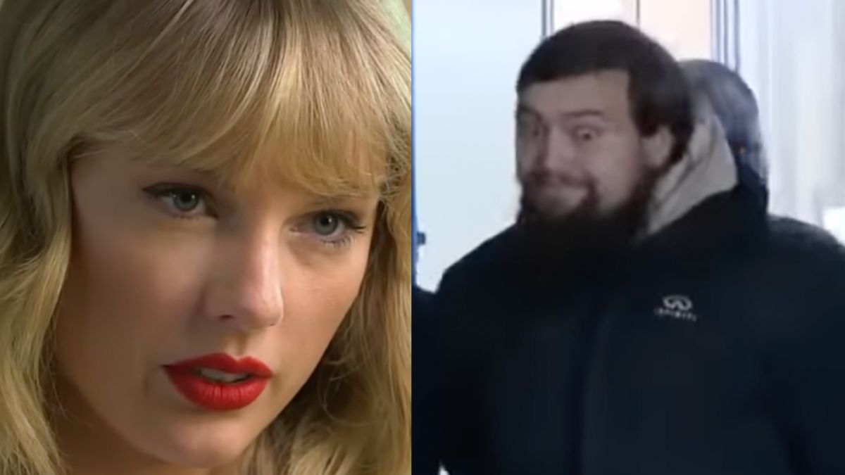 Scarlett Johansson's Alleged Stalker Arrested: Bomb Threat Against Saturday Night Live Scarlett Johansson's Alleged Stalker Arrested: Bomb Threat Against Saturday Night Live