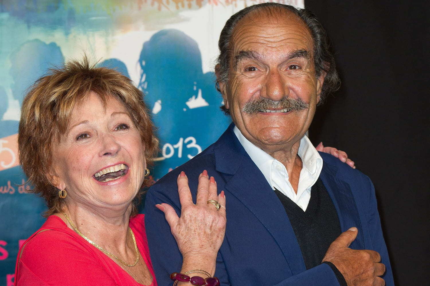 Scènes De Ménages: Gérard Hernandez Révèle Ses Difficultés Avec Chantal Ladesou Scènes De Ménages: Gérard Hernandez Révèle Ses Difficultés Avec Chantal Ladesou