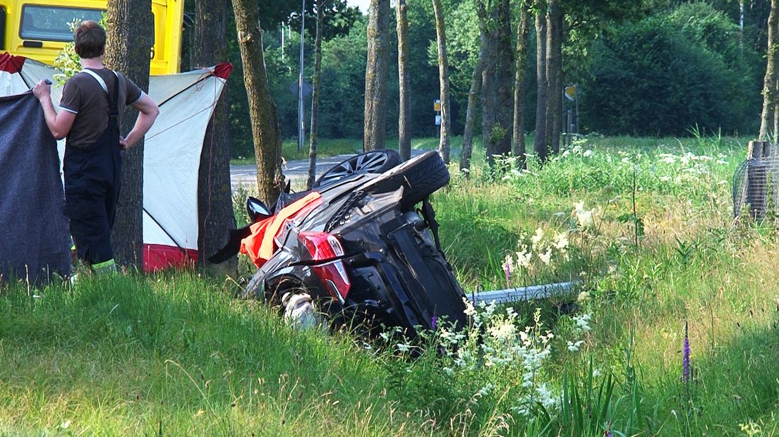 Schietincident Venlo: 50-jarige Man Komt Om Het Leven Schietincident Venlo: 50-jarige Man Komt Om Het Leven