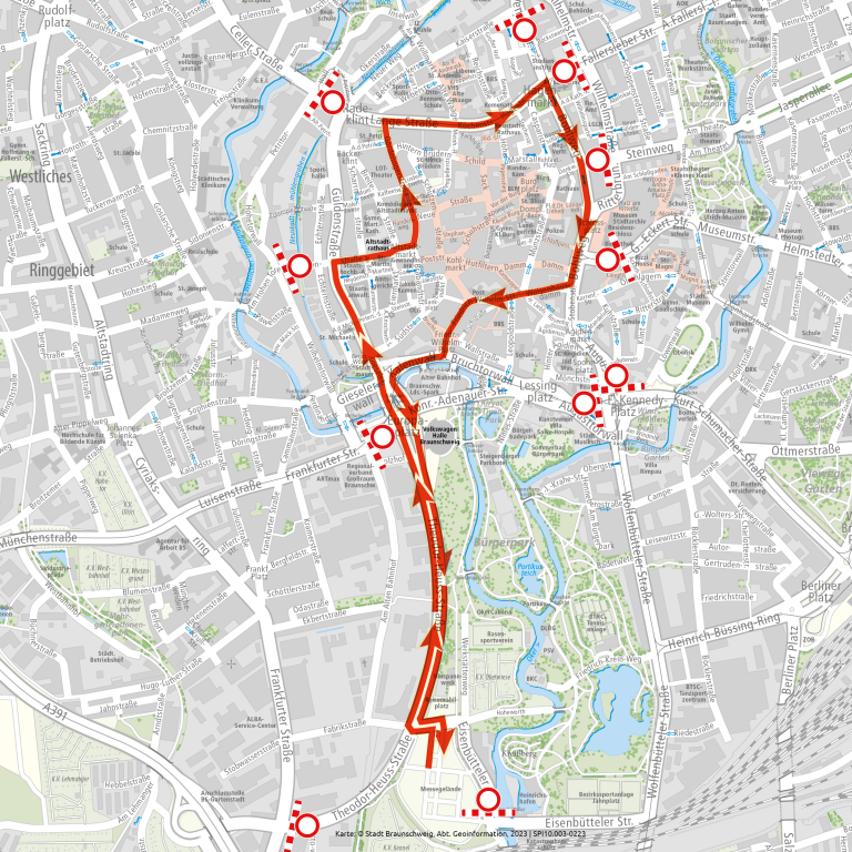 Schoduvel 2025: Braunschweig Karneval Im Livestream & Fernsehen Schoduvel 2025: Braunschweig Karneval Im Livestream & Fernsehen