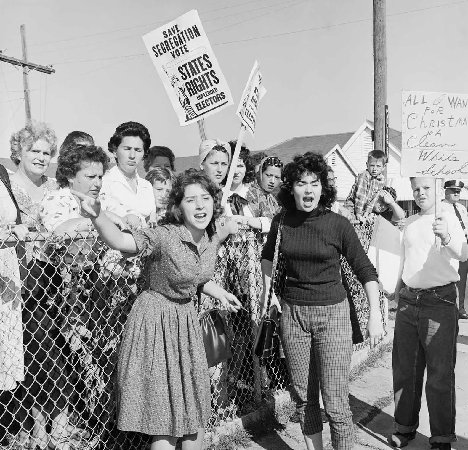 School Desegregation Order Terminated: A Turning Point In Education Equality? School Desegregation Order Terminated: A Turning Point In Education Equality?
