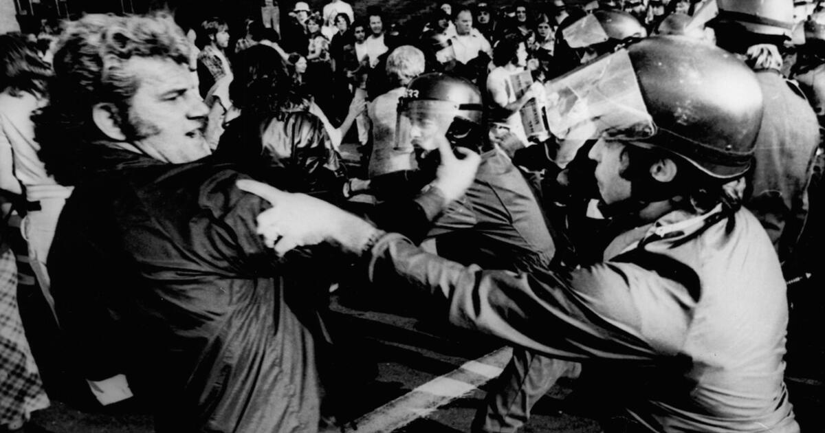 School Desegregation Order Terminated: Analysis And Potential Consequences School Desegregation Order Terminated: Analysis And Potential Consequences