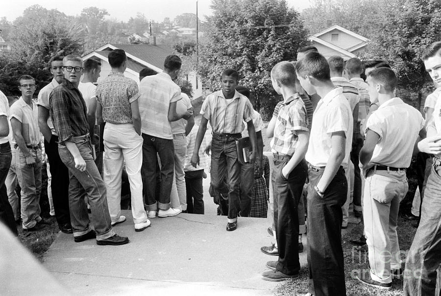 School Desegregation Orders Face Potential End: Legal Analysis School Desegregation Orders Face Potential End: Legal Analysis