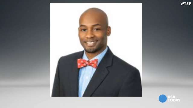 School Employee Among FSU Shooting Victims; Father's CIA Past Revealed School Employee Among FSU Shooting Victims; Father's CIA Past Revealed