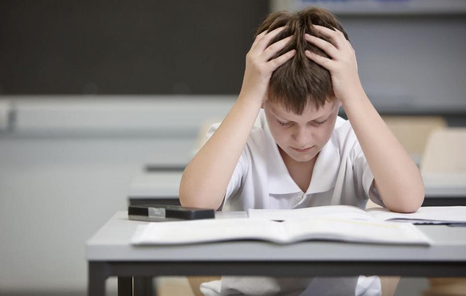 School Suspension: Long-Term Consequences And Better Solutions School Suspension: Long-Term Consequences And Better Solutions