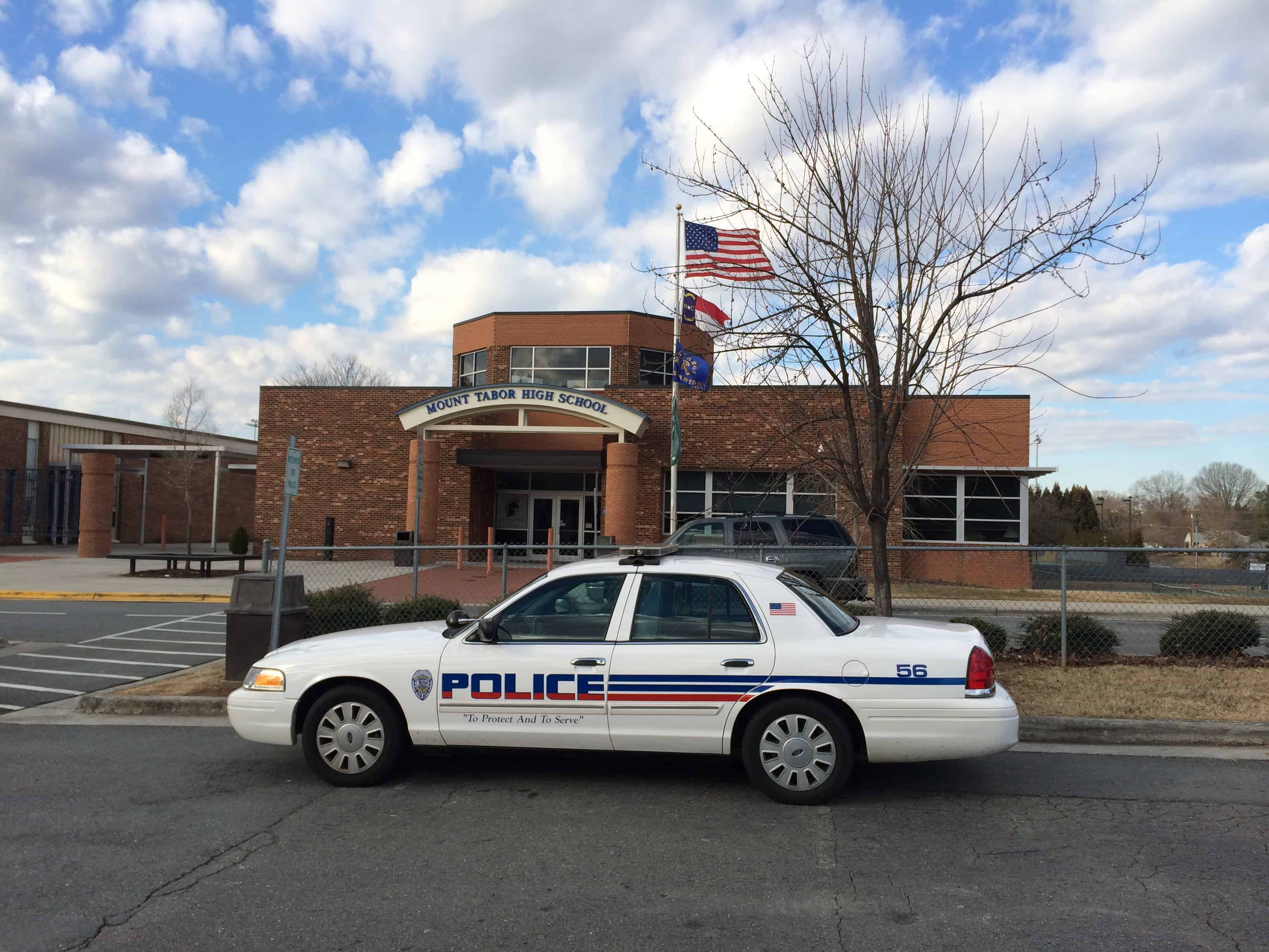 School Suspensions: Evidence Of Ineffectiveness And Harm School Suspensions: Evidence Of Ineffectiveness And Harm
