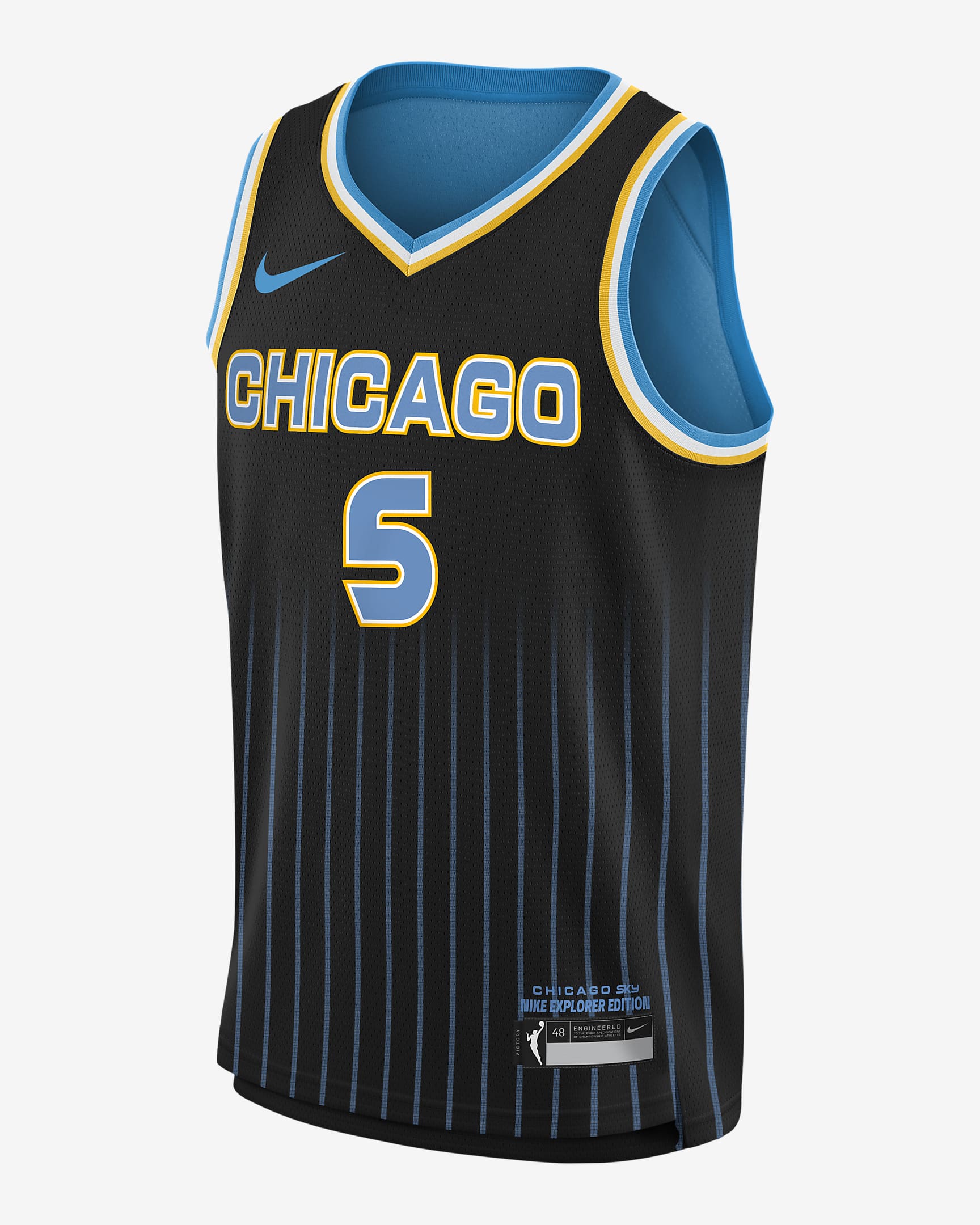Score An Angel Reese Jersey: Your Guide To WNBA Opening Weekend Shopping Score An Angel Reese Jersey: Your Guide To WNBA Opening Weekend Shopping