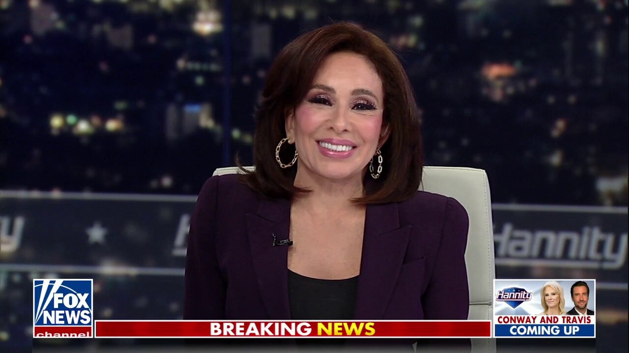 Scrutiny Of Jeanine Pirro: A Past Drunk Episode And Its Political Ramifications Scrutiny Of Jeanine Pirro: A Past Drunk Episode And Its Political Ramifications