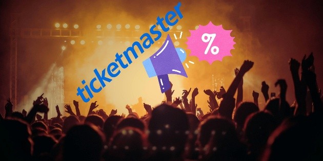 Se Cayó Ticketmaster Hoy 8 De Abril? Información Actualizada Se Cayó Ticketmaster Hoy 8 De Abril? Información Actualizada