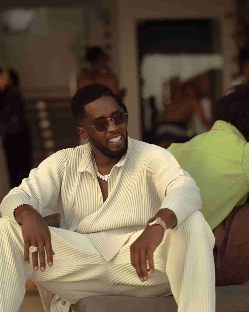 Sean Combs' Career Troubles: Insights From People Close To Him Sean Combs' Career Troubles: Insights From People Close To Him