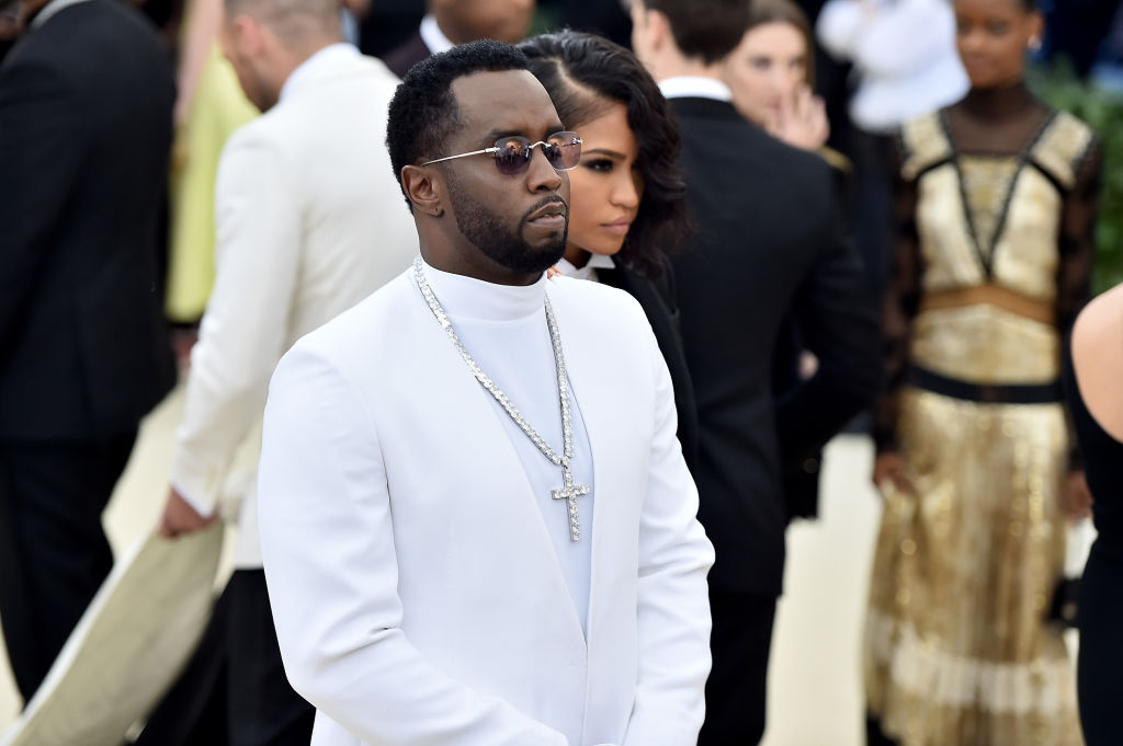 Sean Combs Sex Trafficking Trial: Key Witness Cassie Ventura Testifies
